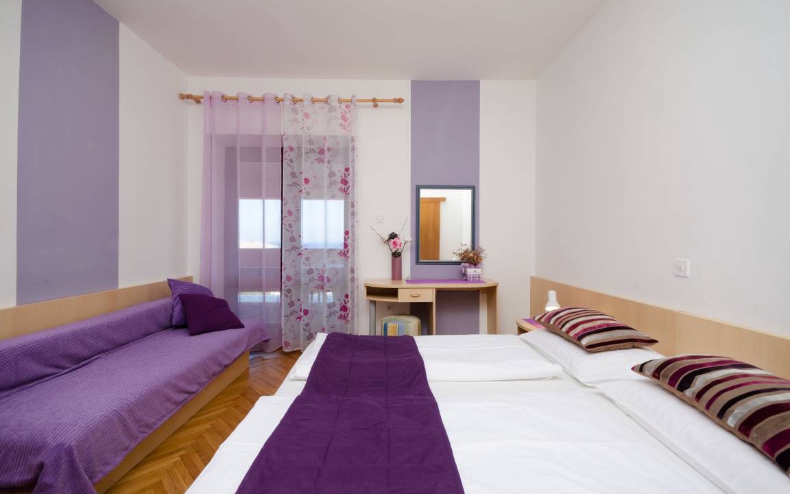 Photo of Bedroom in Lopar