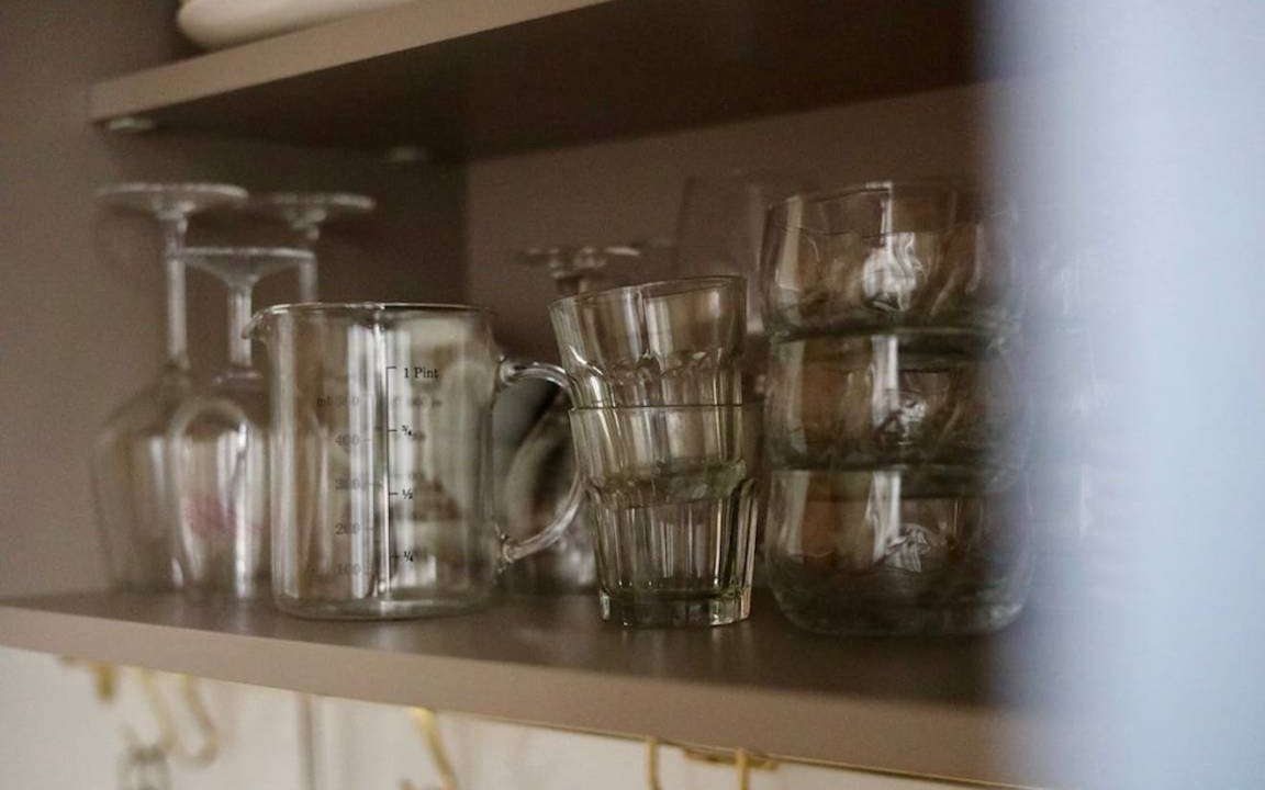 Photo of Kitchen in Les Iles