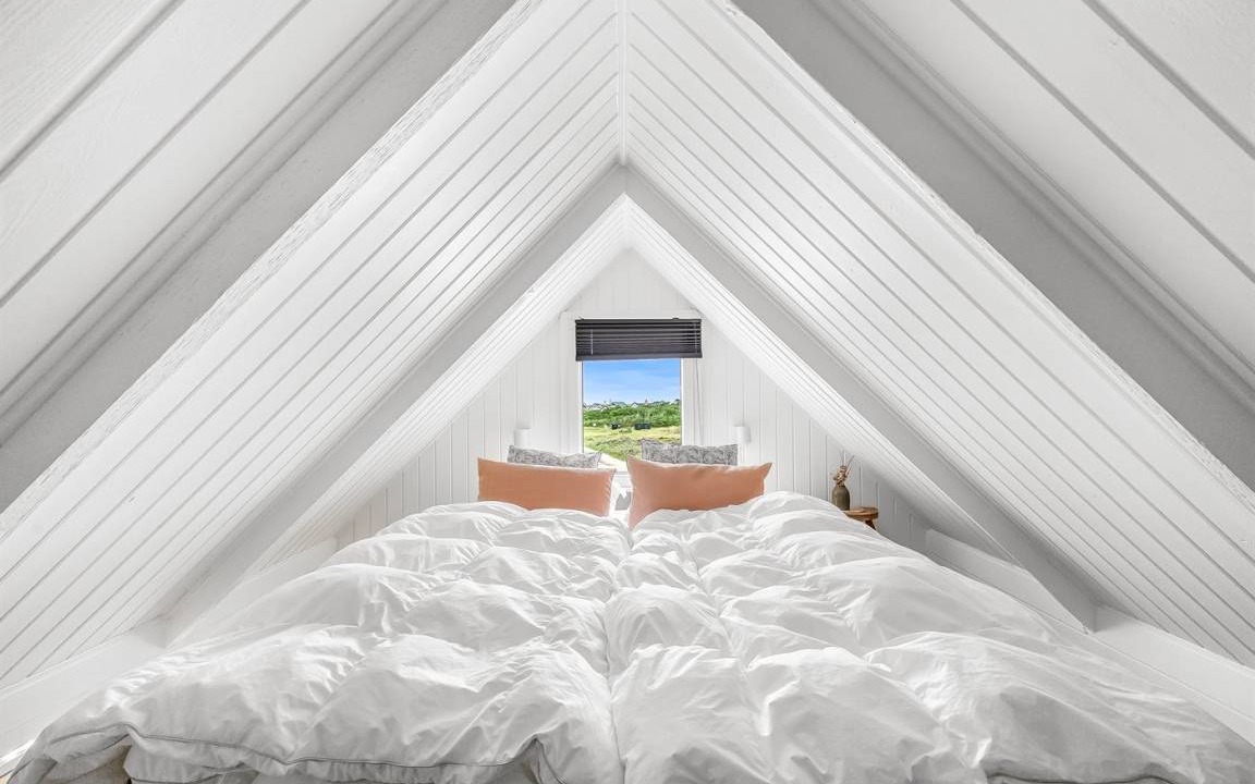 Photo of Bedroom in Nørre Lyngvig