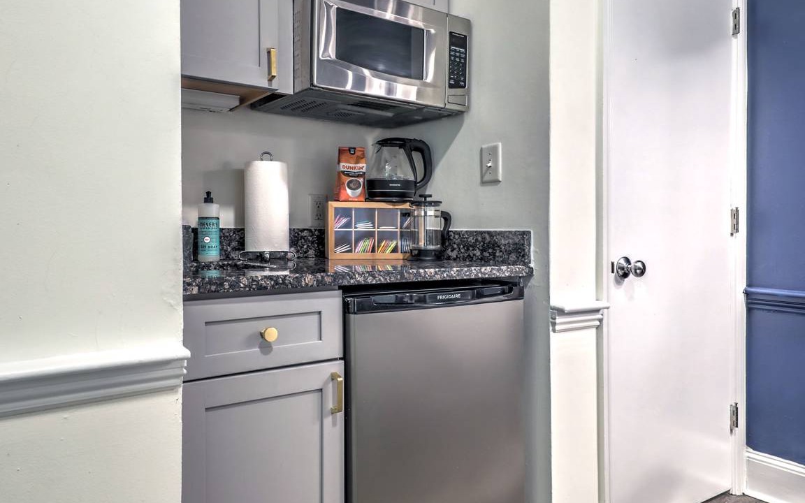 Photo of Kitchen in Columbus