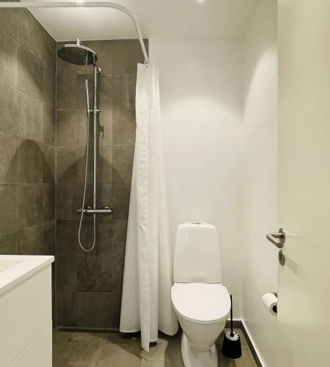 Photo of Bathroom in Christianshavn