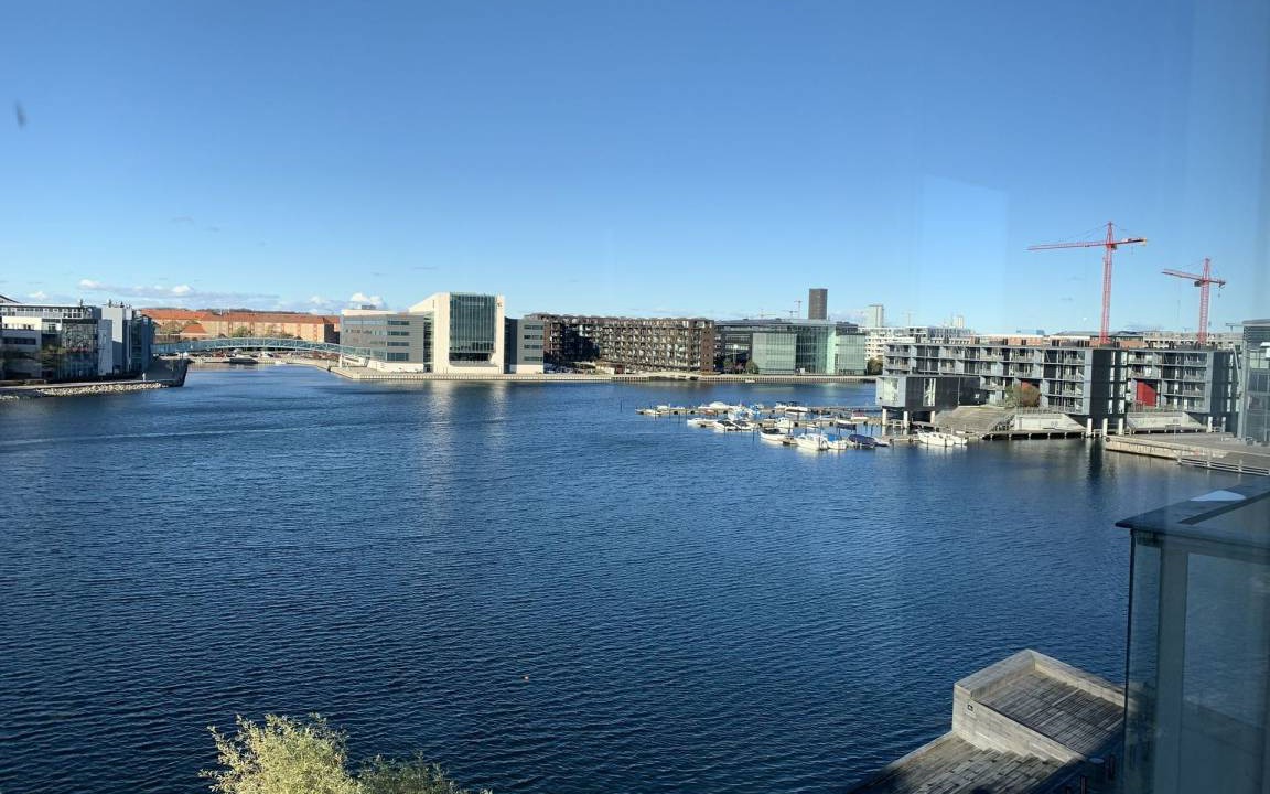 Photo of Others in Sydhavnen