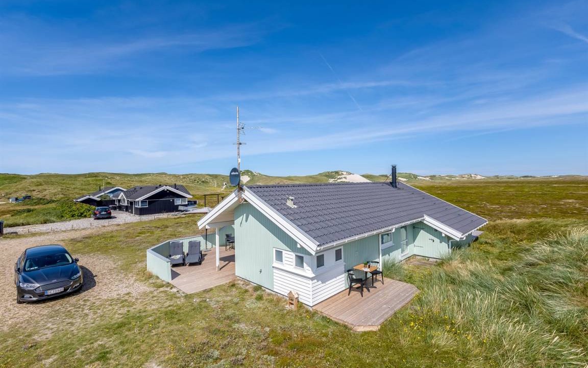 Photo of Others in Bjerregard Strand