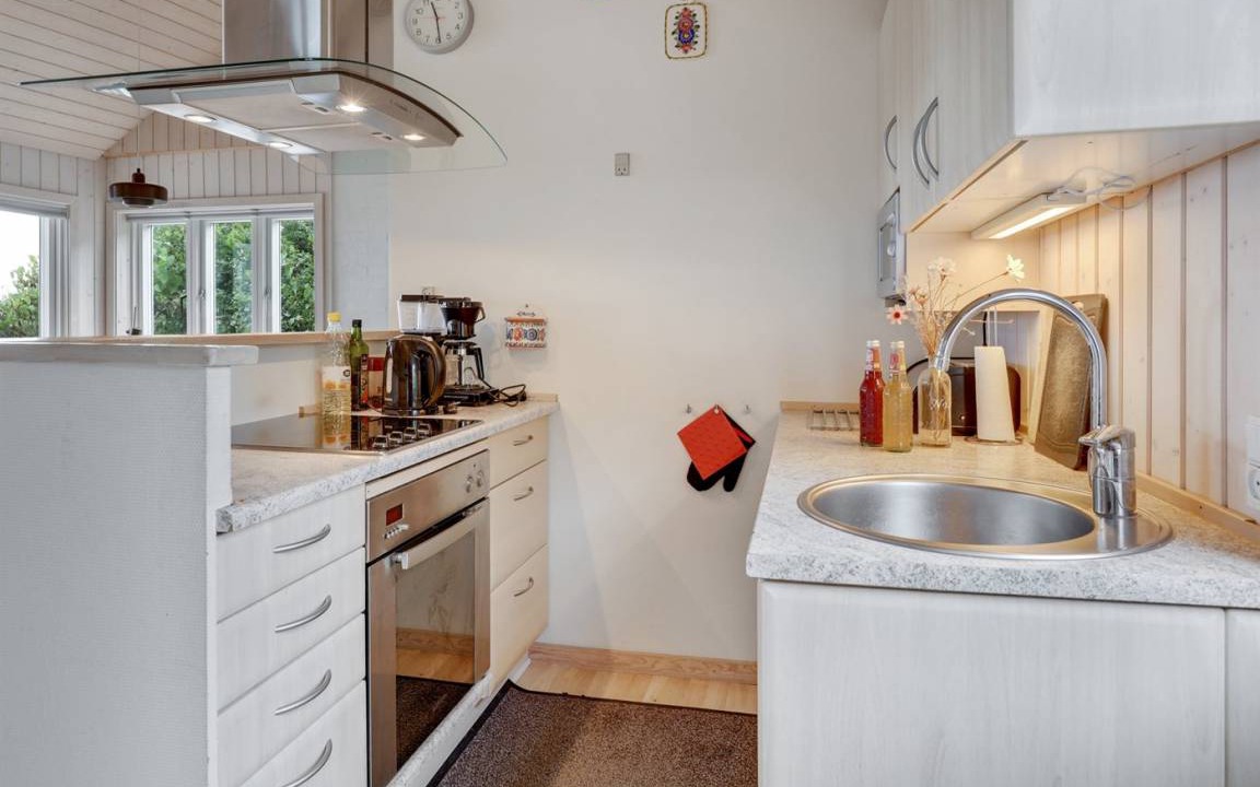 Photo of Kitchen in Balka