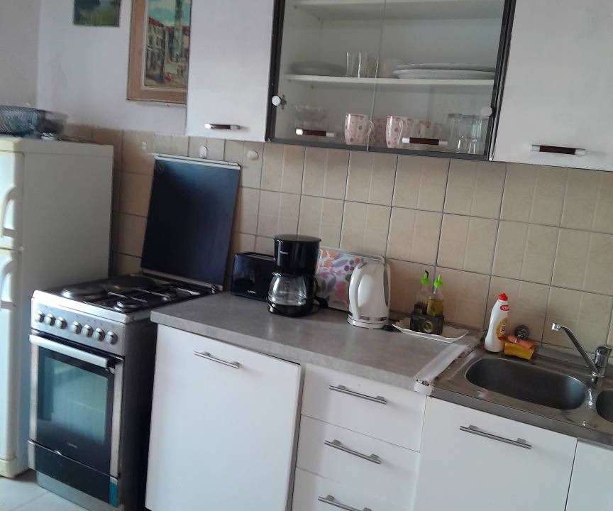 Photo of Kitchen in Prozurska Luka