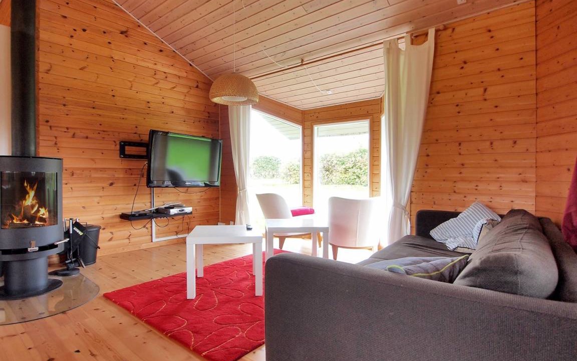 Photo of Livingroom in Gedesby