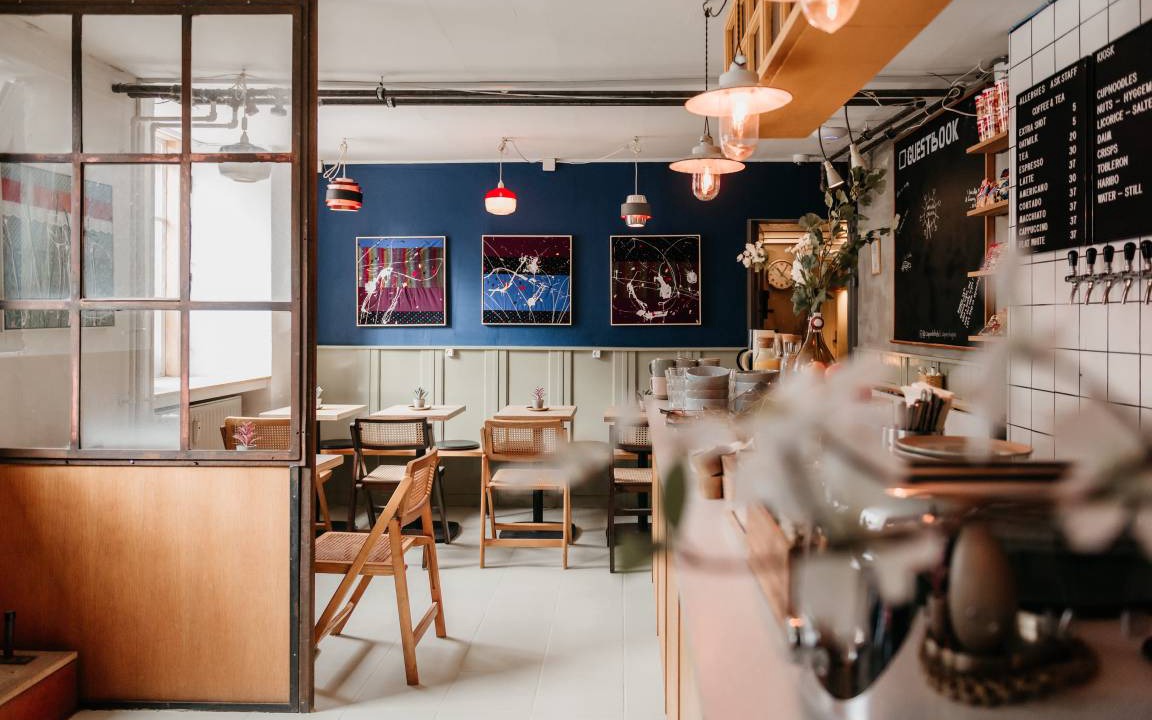 Photo of Kitchen in København V