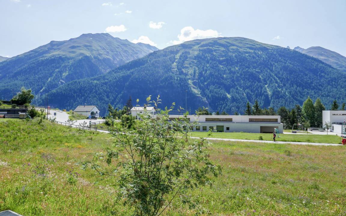 Photo of Outdoor in Samedan