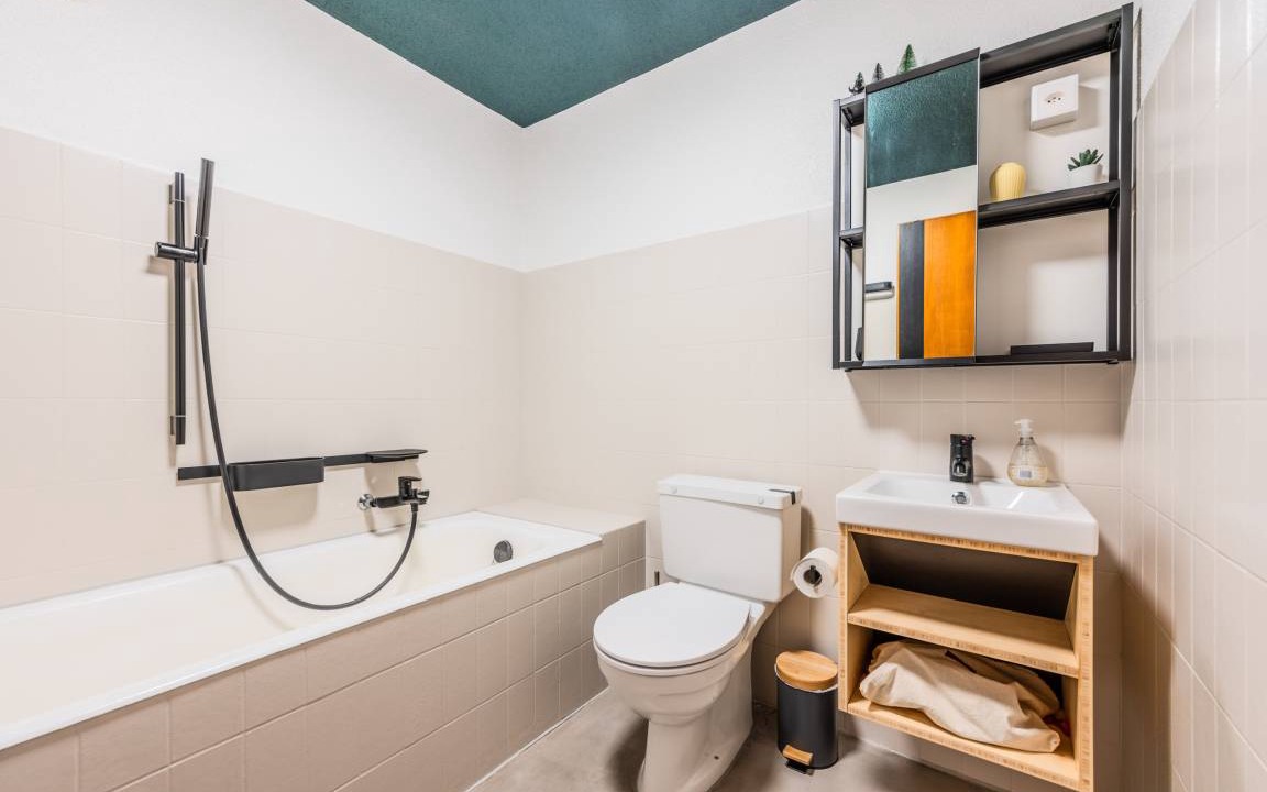 Photo of Bathroom in Les Mayens-de-Sion