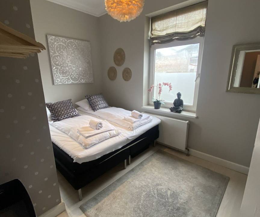 Photo of Bedroom in Strandvejen