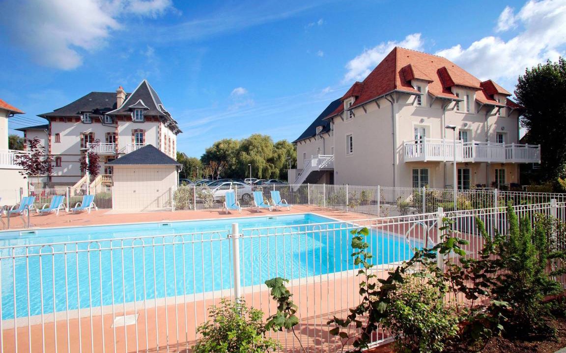 Photo of Others in Cabourg