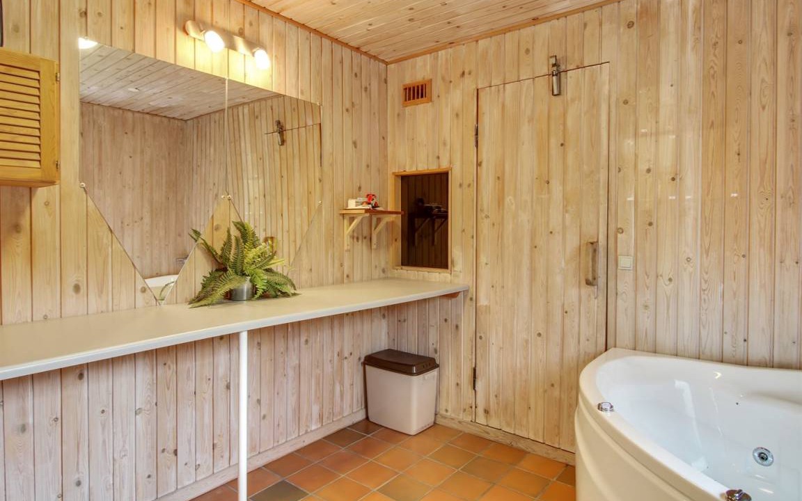 Photo of Bathroom in Mosevra