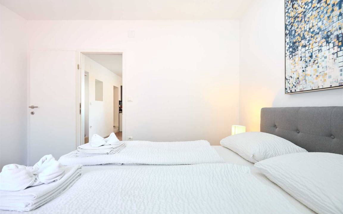 Photo of Bedroom in Dubrovnik Old Town