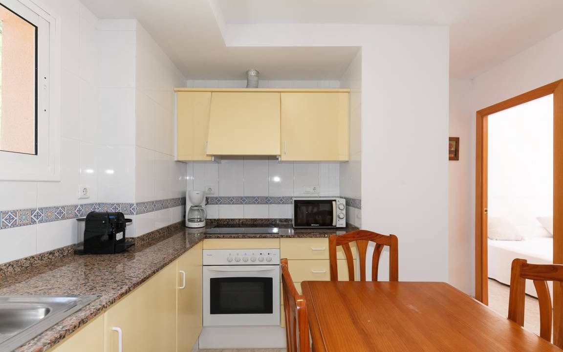 Photo of Kitchen in Vandellos i l'Hospitalet de l'Infant