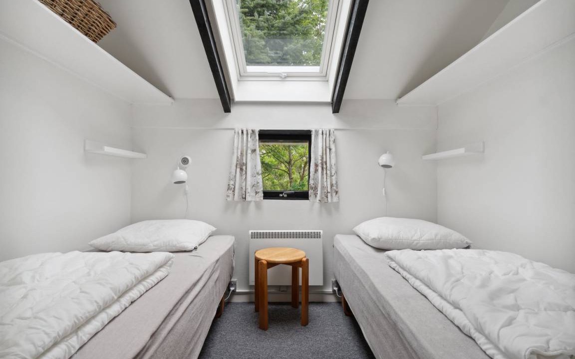 Photo of Bedroom in Sønder Vorupør