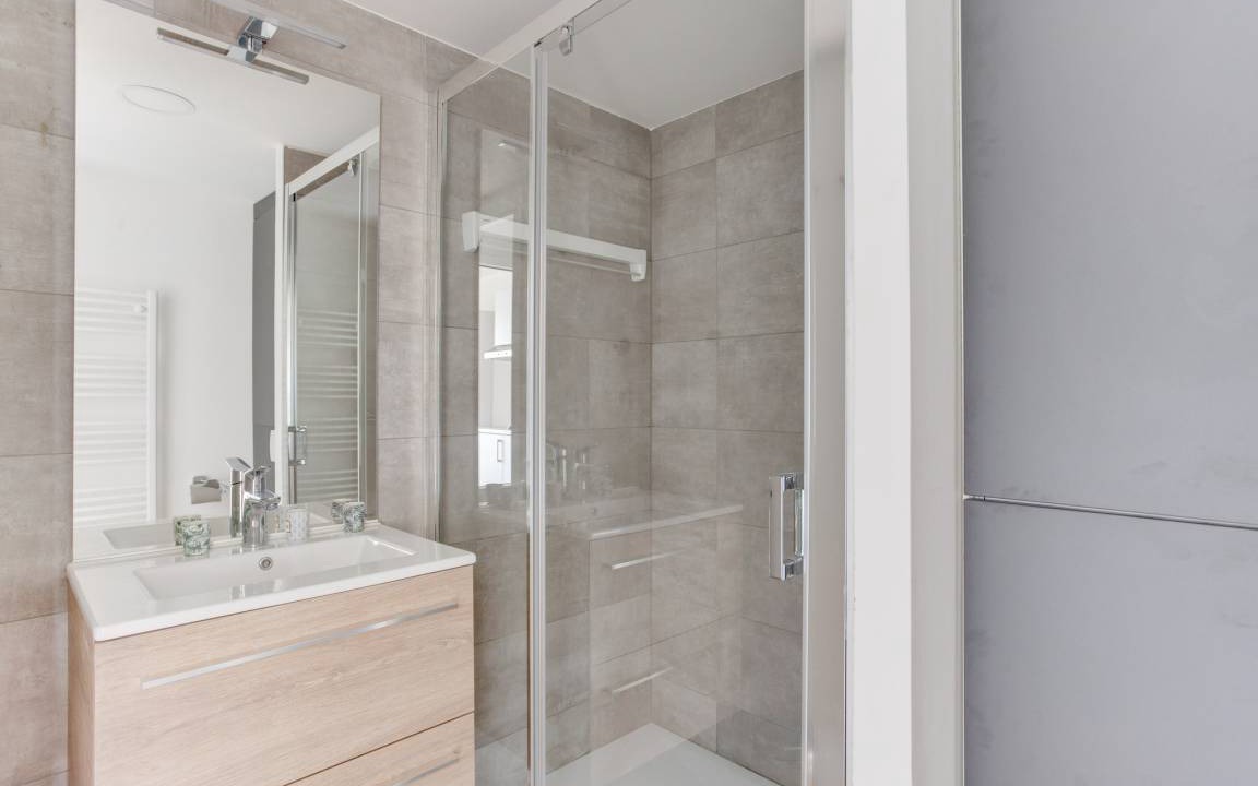 Photo of Bathroom in Boulogne-sur-Mer