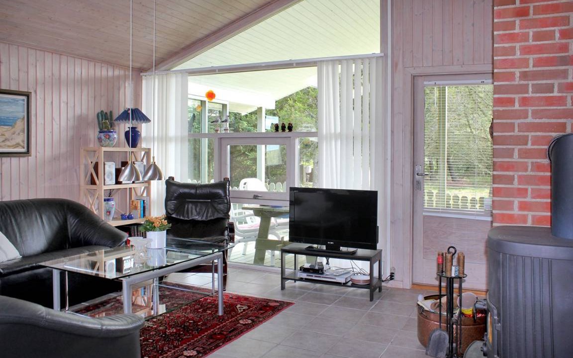 Photo of Livingroom in Torup Strand