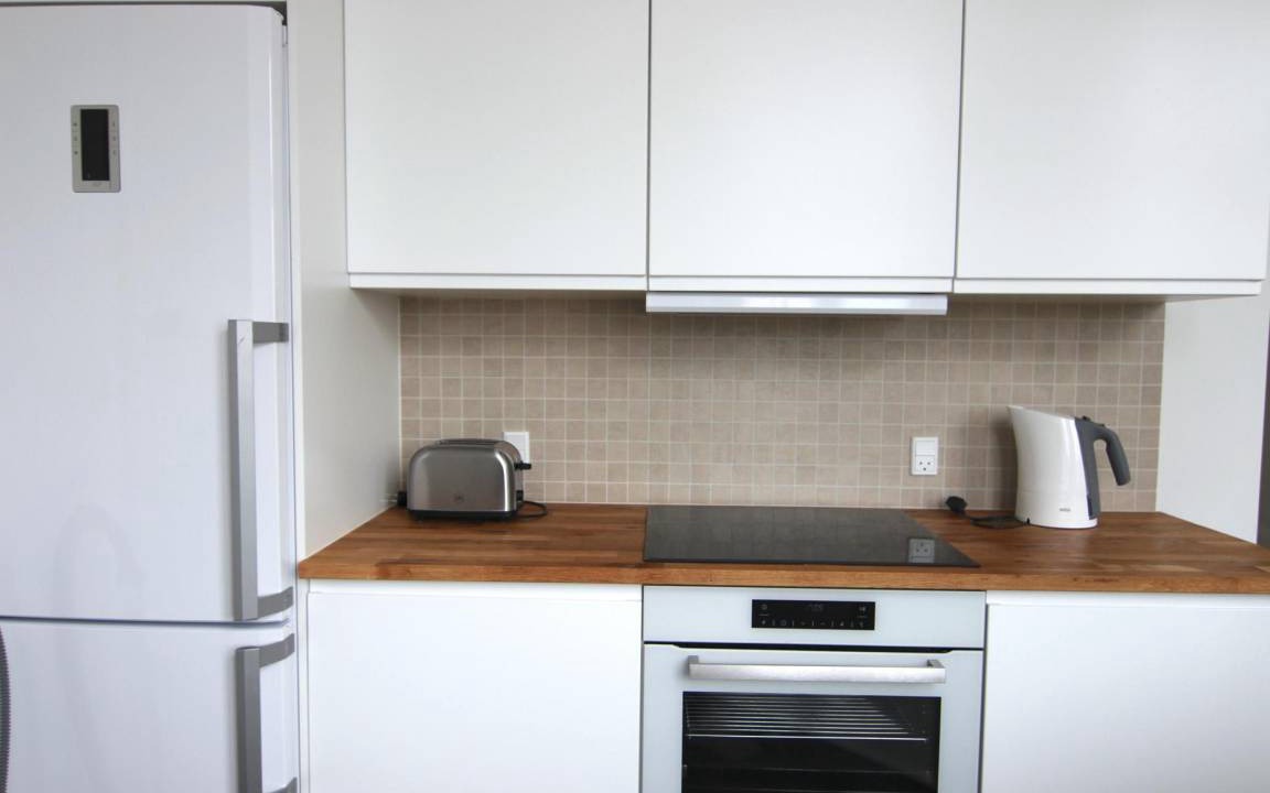 Photo of Kitchen in Frederiksberg C
