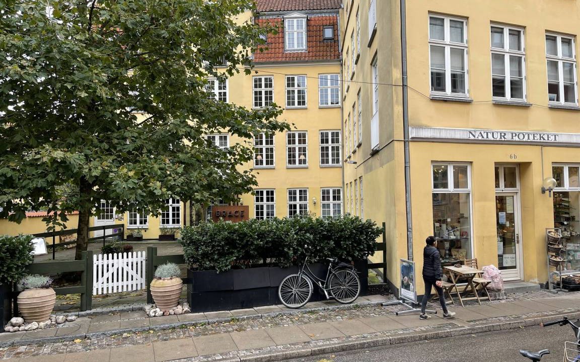 Photo of Others in Copenhagen City Centre