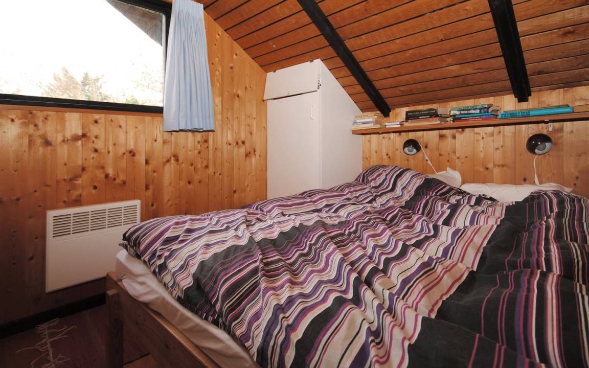 Photo of Bedroom in Fjerritslev