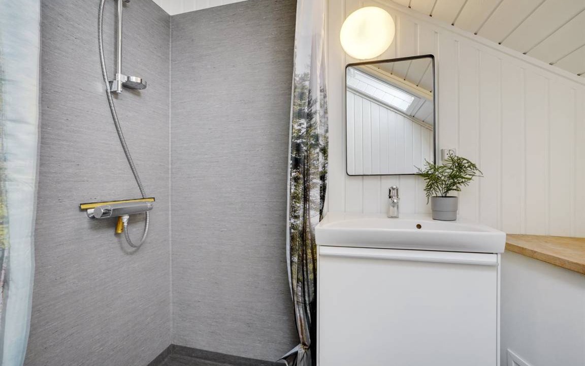 Photo of Bathroom in Sønder Vorupør