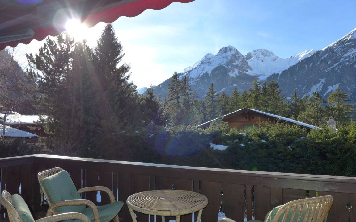 Photo of Others in Kandersteg
