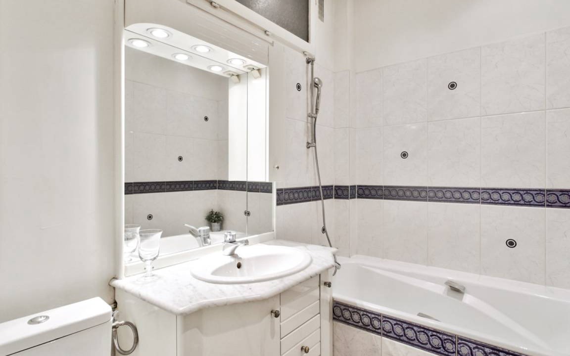 Photo of Bathroom in Montmartre