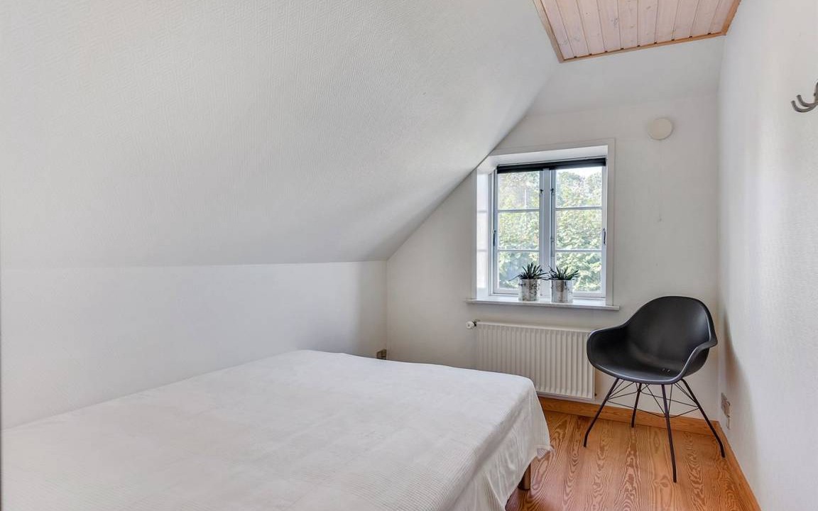Photo of Bedroom in Løgumkloster