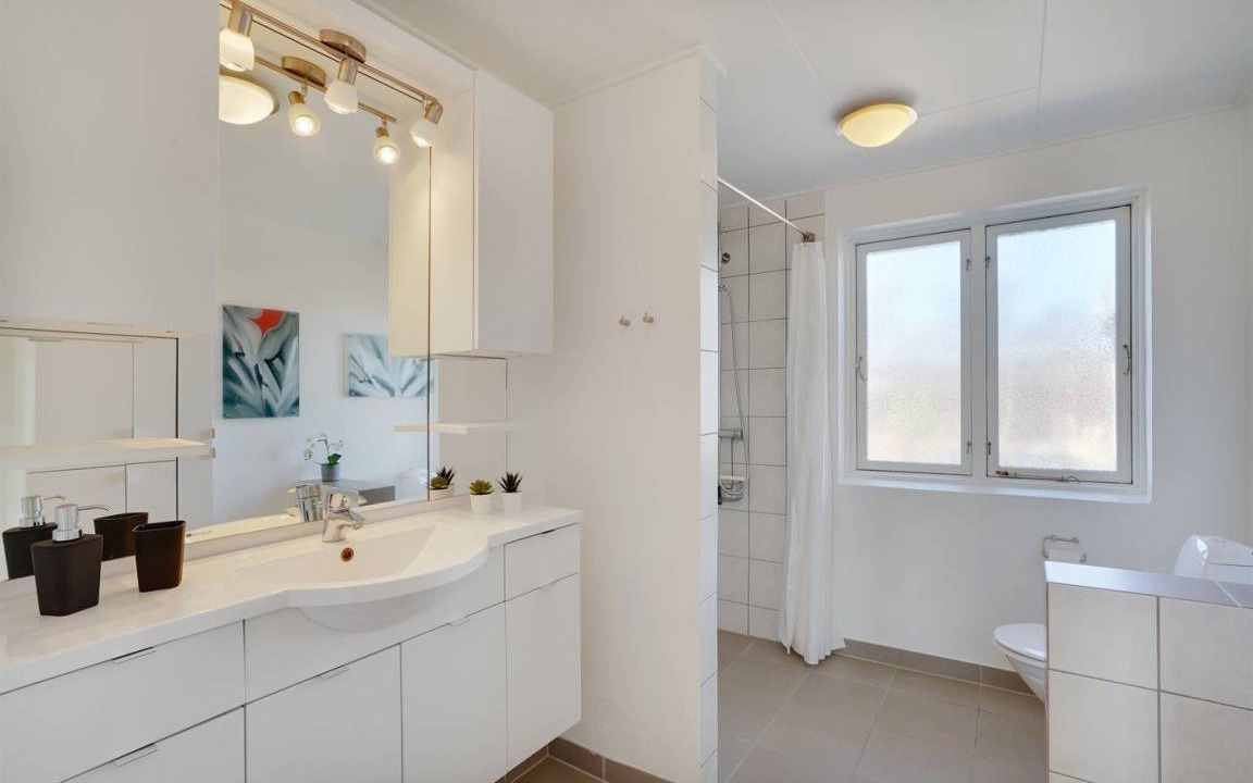 Photo of Bathroom in Slette Strand