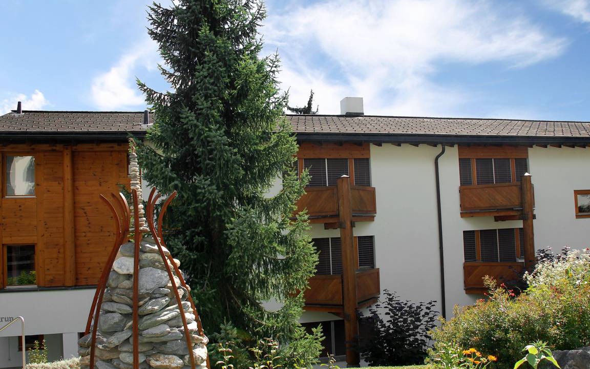 Photo of Others in Flims