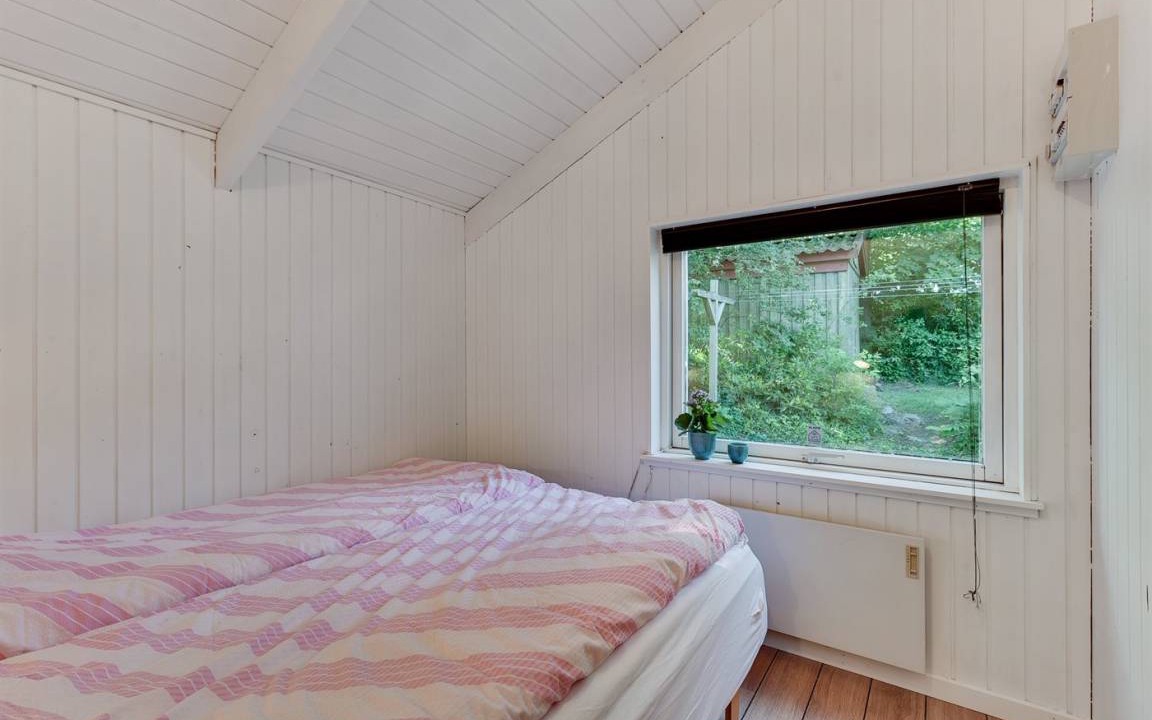 Photo of Bedroom in Skygge