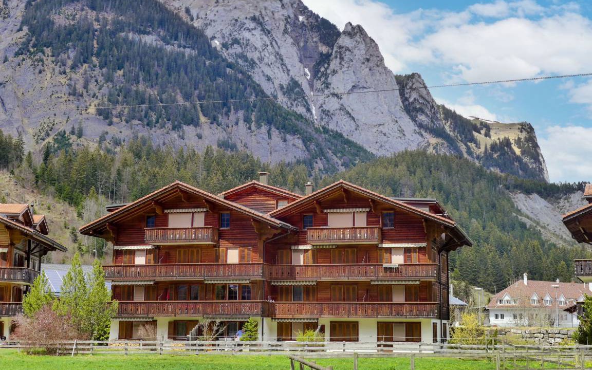Photo of Others in Kandersteg