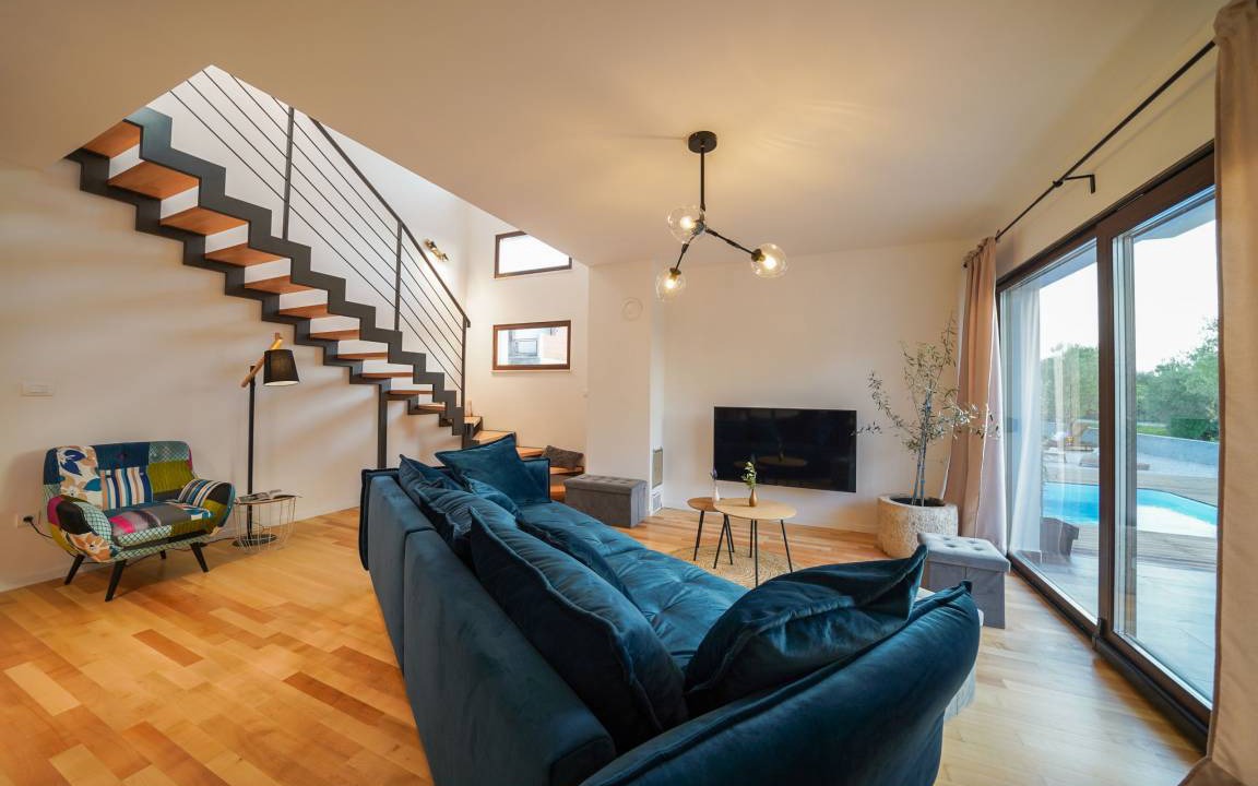 Photo of Livingroom in Sukosan