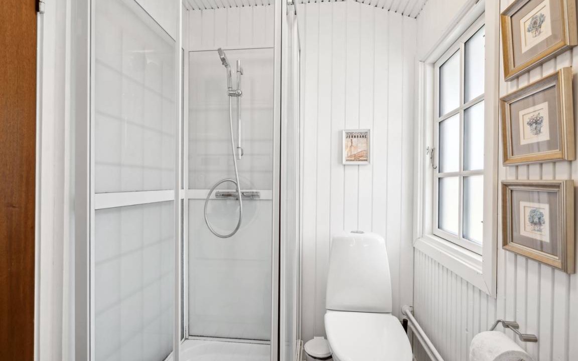 Photo of Bathroom in Tørresø