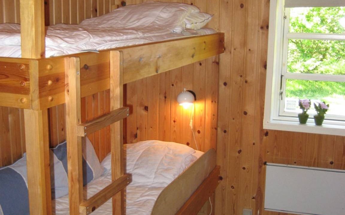 Photo of Bedroom in Nørre Lyngby