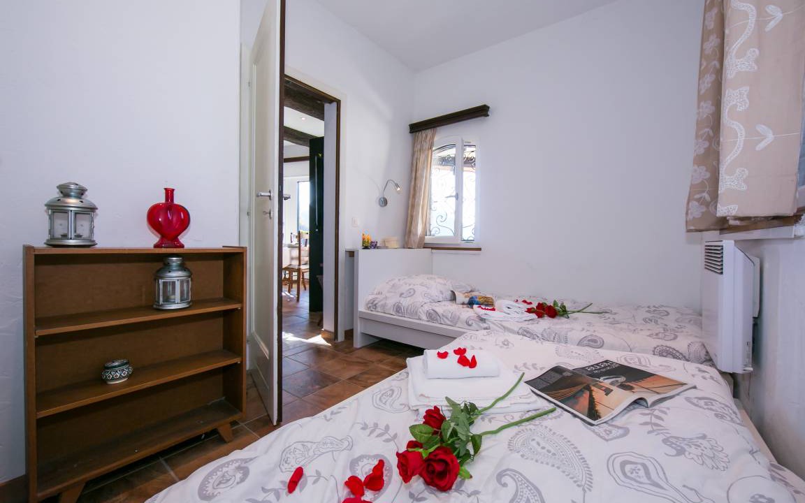 Photo of Bedroom in Morcote