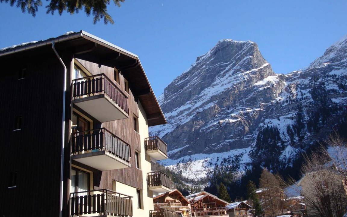 Photo of Others in Pralognan-la-Vanoise