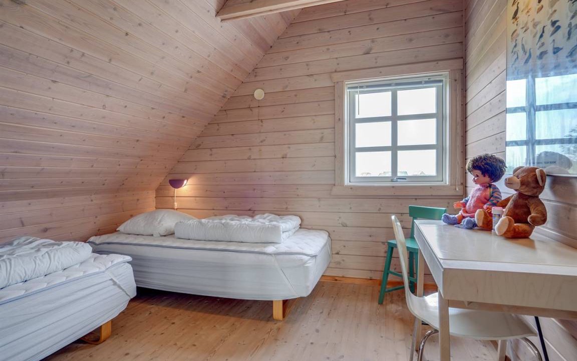 Photo of Bedroom in Lild Strand
