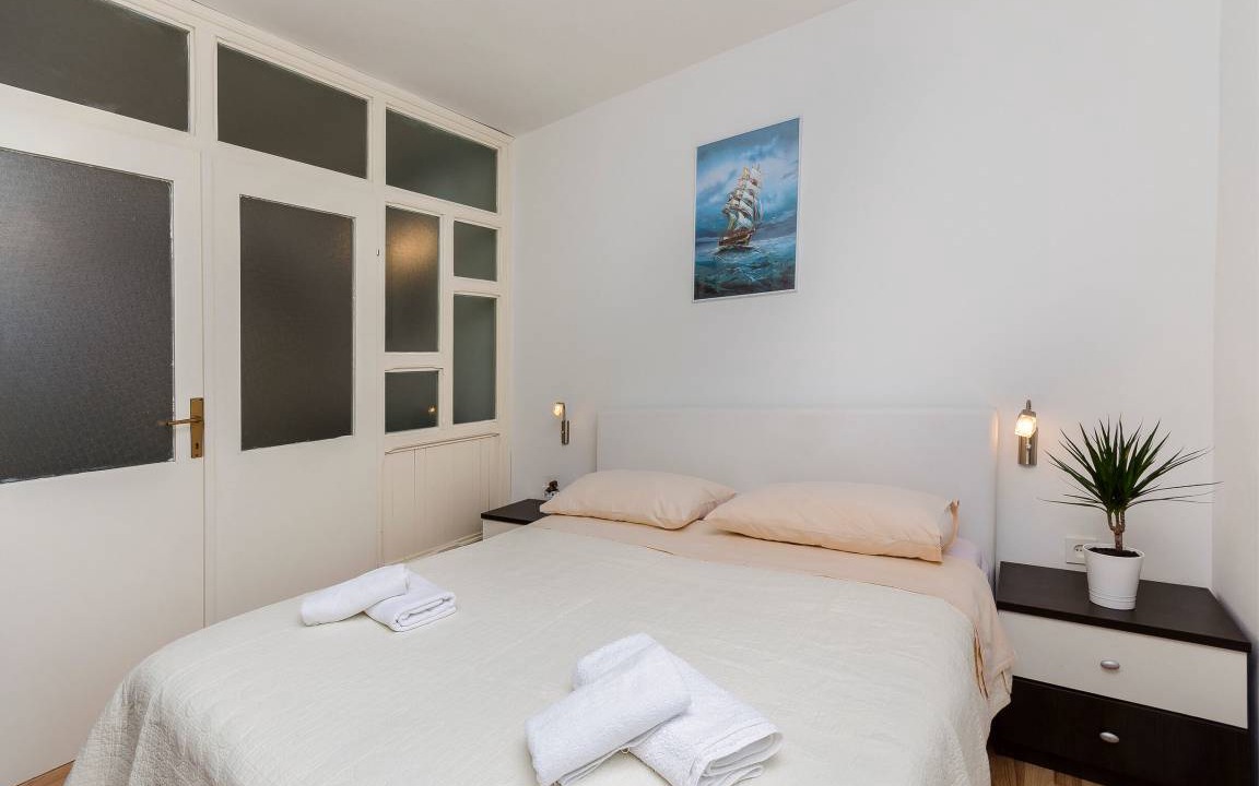 Photo of Bedroom in Vodice