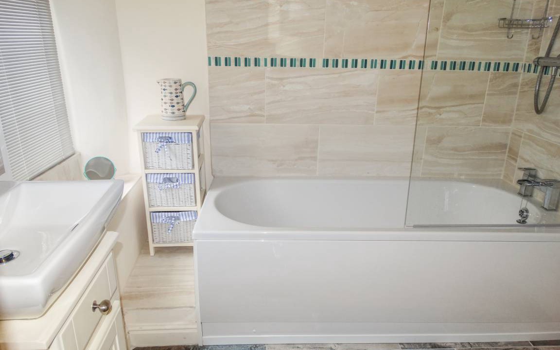 Photo of Bathroom in Cromford