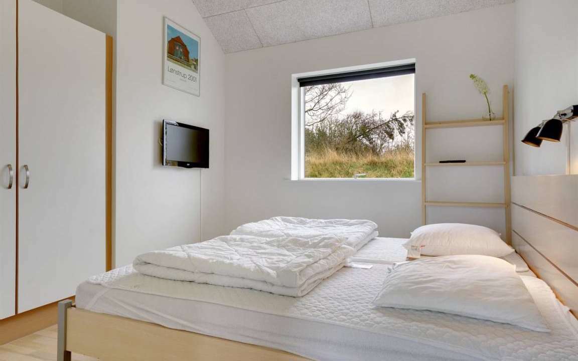 Photo of Bedroom in Skallerup Klit