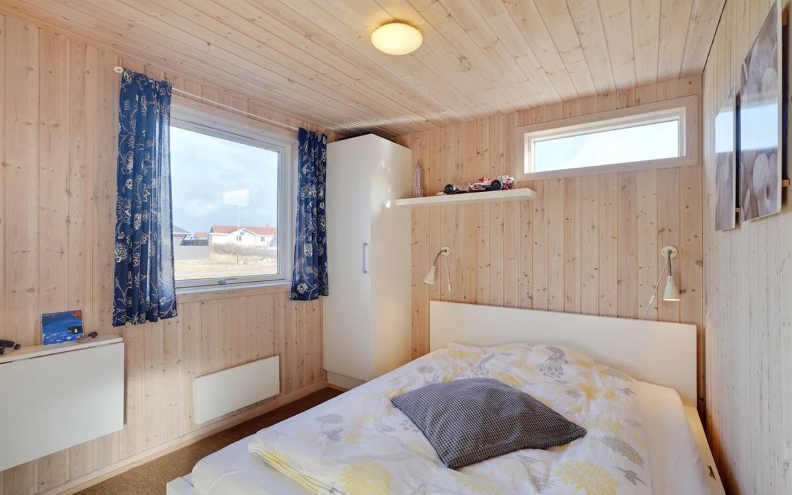 Photo of Bedroom in Lild Strand