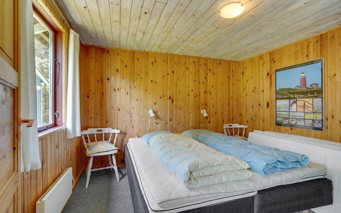 Photo of Bedroom in Sønder Nissum