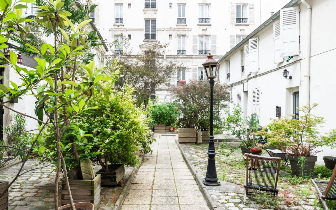 Photo of Others in 17th Arrondissement