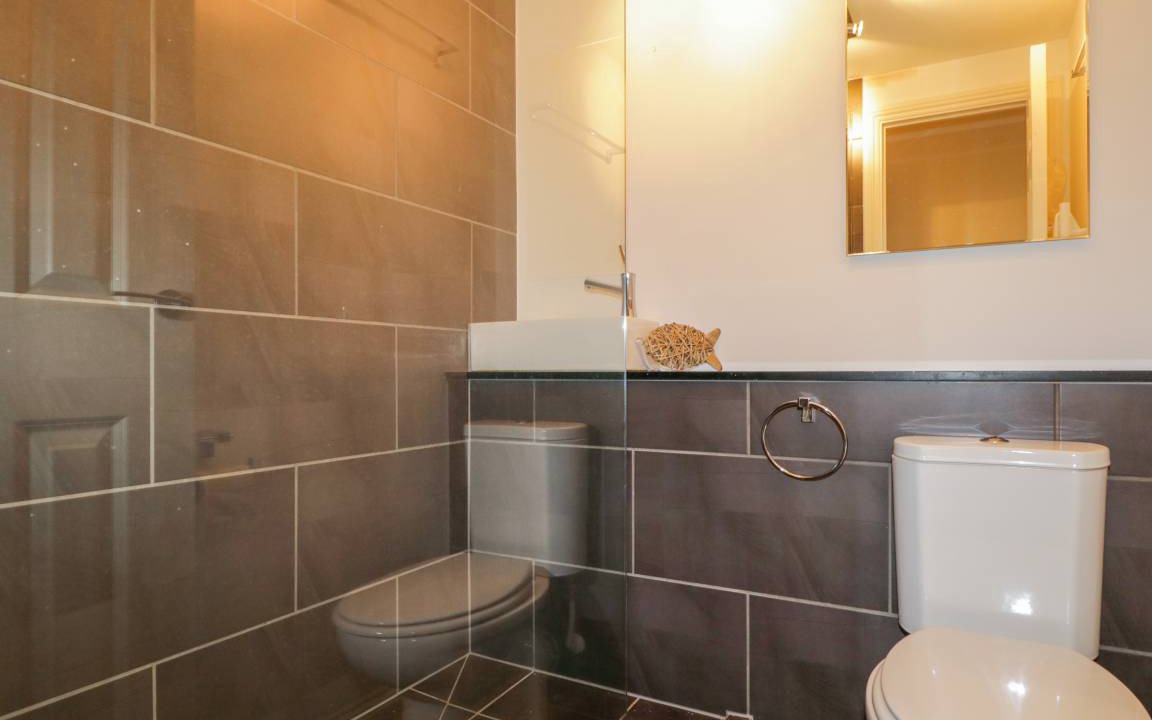 Photo of Bathroom in Inverness