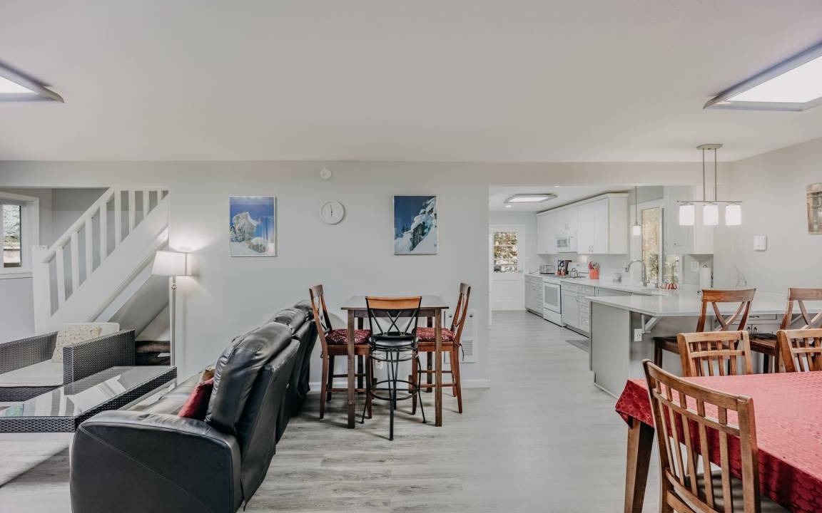 Photo of Kitchen in Glacier