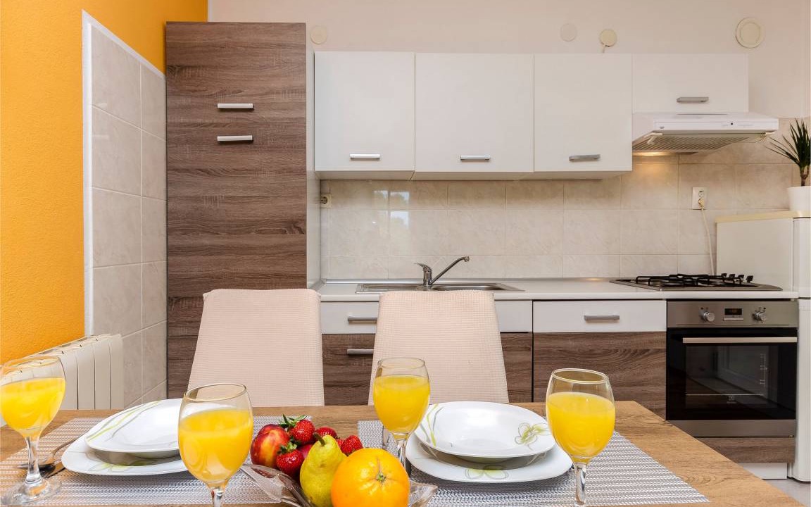 Photo of Kitchen in Vodice