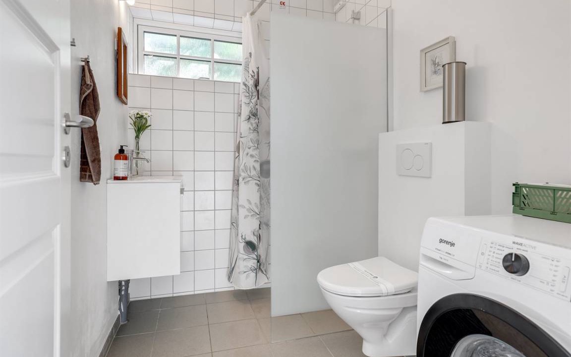 Photo of Bathroom in Balka