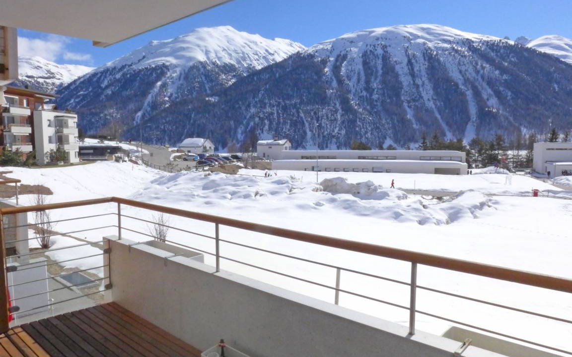 Photo of Others in Samedan