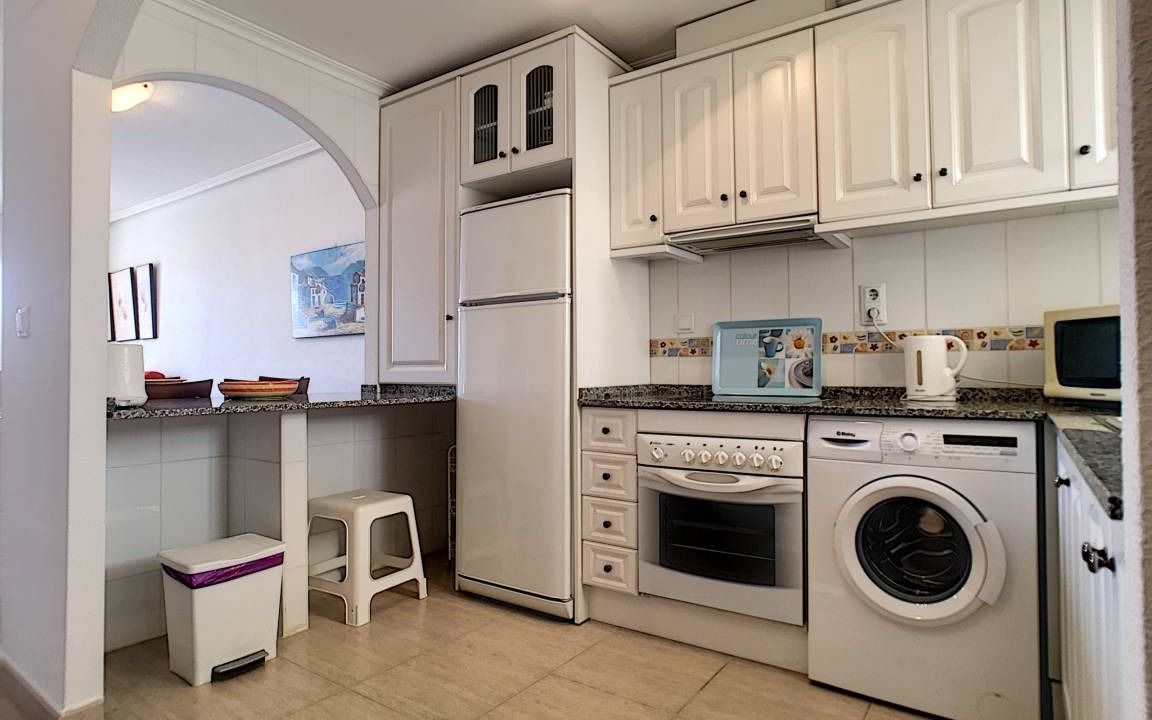 Photo of Kitchen in Mar de Cristal